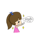 Lookkward（個別スタンプ：20）