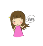 Lookkward（個別スタンプ：21）