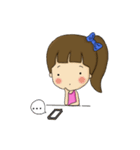 Lookkward（個別スタンプ：22）