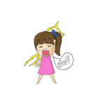 Lookkward（個別スタンプ：23）