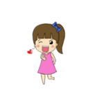 Lookkward（個別スタンプ：24）