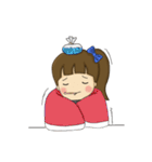 Lookkward（個別スタンプ：26）