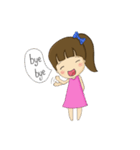 Lookkward（個別スタンプ：27）
