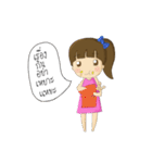 Lookkward（個別スタンプ：29）
