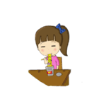 Lookkward（個別スタンプ：30）