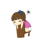 Lookkward（個別スタンプ：33）