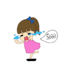Lookkward（個別スタンプ：34）