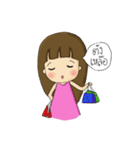 Lookkward（個別スタンプ：35）