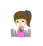 Lookkward（個別スタンプ：36）