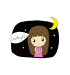 Lookkward（個別スタンプ：40）