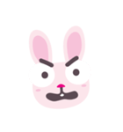 Ruby The Funky Rabbit（個別スタンプ：7）