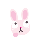 Ruby The Funky Rabbit（個別スタンプ：8）