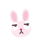 Ruby The Funky Rabbit（個別スタンプ：9）