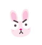 Ruby The Funky Rabbit（個別スタンプ：11）