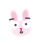 Ruby The Funky Rabbit（個別スタンプ：12）