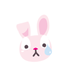 Ruby The Funky Rabbit（個別スタンプ：13）