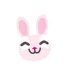 Ruby The Funky Rabbit（個別スタンプ：14）