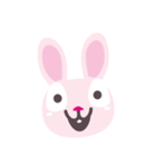 Ruby The Funky Rabbit（個別スタンプ：15）