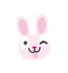 Ruby The Funky Rabbit（個別スタンプ：16）