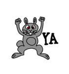 Ichikawa language stickers（個別スタンプ：28）