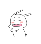 うさぎで日常（個別スタンプ：38）