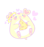 Milkychu（個別スタンプ：2）