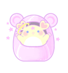 Milkychu（個別スタンプ：3）
