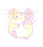 Milkychu（個別スタンプ：4）