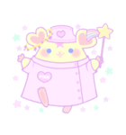 Milkychu（個別スタンプ：5）
