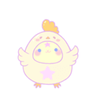 Milkychu（個別スタンプ：7）