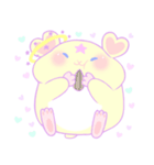 Milkychu（個別スタンプ：8）