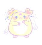 Milkychu（個別スタンプ：9）