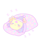 Milkychu（個別スタンプ：10）