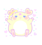Milkychu（個別スタンプ：11）