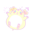 Milkychu（個別スタンプ：12）