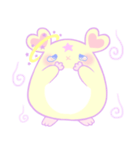 Milkychu（個別スタンプ：13）