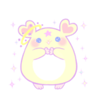 Milkychu（個別スタンプ：14）