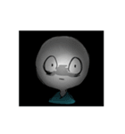 Sad Man.（個別スタンプ：24）