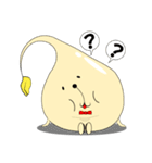 もやし隊長（個別スタンプ：15）