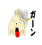 もやし隊長（個別スタンプ：17）