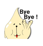 もやし隊長（個別スタンプ：19）