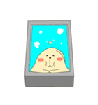 もやし隊長（個別スタンプ：20）