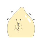 もやし隊長（個別スタンプ：39）