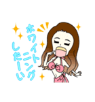Sunburn dentist（個別スタンプ：38）