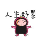 MsnKing（個別スタンプ：29）