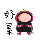 MsnKing（個別スタンプ：37）