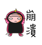 MsnKing（個別スタンプ：40）
