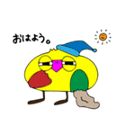 たーさん（個別スタンプ：3）