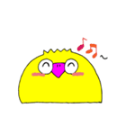 たーさん（個別スタンプ：12）