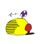 たーさん（個別スタンプ：15）